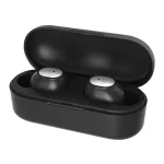 Q2 TWS Bluetooth 5.0 Binaural Stereo Wireless Sports Bluetooth Earphone