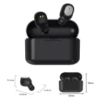 Q3 TWS Bluetooth 5.0 Binaural Stereo Automatic Matching Wireless Bluetooth Earphone - Image 3