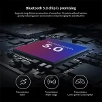 P47 Foldable Wireless Bluetooth Headphone with 3.5mm Audio Jack, Support MP3 / Call, P47 Black, P47 Blue, P47 Red, P47 White, P47 Green - Image 9