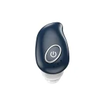 V21 Mini Single Ear Stereo Bluetooth V5.0 Wireless Earphones without Charging Box - Image 2