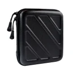 ps5 Multi-function Waterproof Digital Electronic Data Cable Hard Drive Protective Bag Storage Box - Image 2