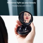 REMAX TWS-9 Bluetooth Wireless Stereo Earphone with Charging Box - Image 6