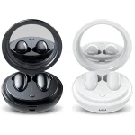 REMAX TWS-9 Bluetooth Wireless Stereo Earphone with Charging Box - Image 2