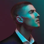 L-21 9D Sound Effects Bluetooth 5.0 Touch Wireless Bluetooth Earphone with Charging Box, Support HD Call, L-21 - Image 13