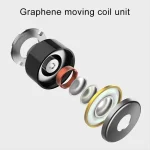 L-21 9D Sound Effects Bluetooth 5.0 Touch Wireless Bluetooth Earphone with Charging Box, Support HD Call, L-21 - Image 5