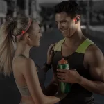 TWS-4 IPX5 Waterproof Bluetooth 5.0 Touch Wireless Bluetooth Earphone with Charging Box, Support HD Call & Voice Prompts, TWS-4 - Image 9