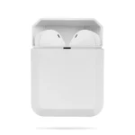 InPods 2 TWS V5.0 Wireless Bluetooth HiFi Headset with Charging Case, Support Auto Pairing & Touch Control - Image 2