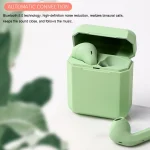 InPods 2 TWS V5.0 Wireless Bluetooth HiFi Headset with Charging Case, Support Auto Pairing & Touch Control - Image 3