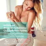 F680 Bluetooth 5.0 Fast Charging Wireless Business Sports Bluetooth Earphone - Image 5