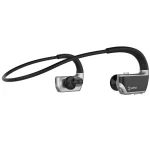 J2 Bluetooth 4.2 Binaural Hanging Type Wireless Sports Bluetooth Earphone, Built-in Memory - Image 2