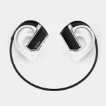 J2 Bluetooth 4.2 Binaural Hanging Type Wireless Sports Bluetooth Earphone, Built-in Memory - Image 3