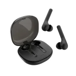 K88 Bluetooth 5.0 TWS Touch Binaural Wireless Stereo Sports Bluetooth Earphone with Charging Box - Image 3