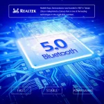 V7 Bluetooth 5.0 Business Style Wireless Stereo Sports Bluetooth Earphone, Support Inform Caller Name - Image 14