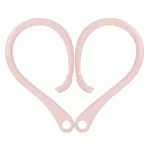 For AirPods 1 / 2 / Pro Anti-lost Silicone Earphone Ear-hook