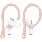 For AirPods 1 / 2 / Pro Anti-lost Silicone Earphone Ear-hook - Image 3