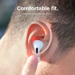 For AirPods 1 / 2 / Pro Anti-lost Silicone Earphone Ear-hook - Image 7