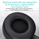 B39 Wireless Bluetooth V5.0 Headset, B39 (Red), B39 (White), B39 (Blue), B39 (Black Red), B39 (Black) - Image 7