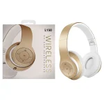 L150 Wireless Bluetooth V5.0 Headset - Image 3