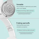 L150 Wireless Bluetooth V5.0 Headset - Image 4