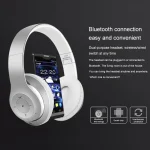 L150 Wireless Bluetooth V5.0 Headset - Image 6