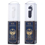 REMAX RB-T36 Single Hanging Ear Bluetooth 5.0 Business Call Wireless Bluetooth Earphone - Image 4