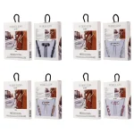 BT-890 Bluetooth 4.2 Hanging Neck Design Bluetooth Headset, Support Music Play & Switching & Volume Control & Answer - Image 7