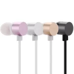 BT-900 Bluetooth 4.2 Hanging Neck Design Bluetooth Headset, Support Music Play & Switching & Volume Control & Answer - Image 5