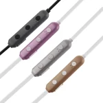 BT-900 Bluetooth 4.2 Hanging Neck Design Bluetooth Headset, Support Music Play & Switching & Volume Control & Answer - Image 6