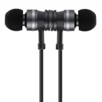 F3 Bluetooth 4.2 Hanging Neck Design Bluetooth Headset, Support Music Play & Switching & Volume Control & Answer - Image 3