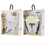 F108 Bluetooth 4.2 Hanging Neck Design Bluetooth Headset, Support Music Play & Switching & Volume Control & Answer - Image 6