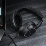 AWEI A770BL Bluetooth 5.0 Stereo Wireless Bluetooth Headset - Image 13