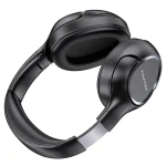 AWEI A770BL Bluetooth 5.0 Stereo Wireless Bluetooth Headset - Image 4
