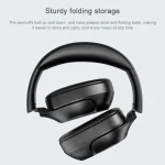 AWEI A770BL Bluetooth 5.0 Stereo Wireless Bluetooth Headset - Image 8