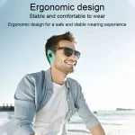 S11 TWS Touch Bluetooth Earphone with Magnetic Charging Box, Support Three-screen LED Power Display - Image 12