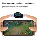 S11 TWS Touch Bluetooth Earphone with Magnetic Charging Box, Support Three-screen LED Power Display - Image 10