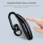 awei N5 Binaural Wireless Bluetooth 5.0 Headset - Image 5