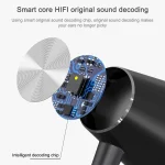 awei PC-2 Mini Stereo In-ear Headset - Image 6