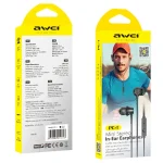 awei PC-1 Mini Stereo In-ear Headset - Image 4