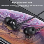 awei PC-1 Mini Stereo In-ear Headset - Image 7