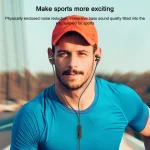 awei PC-1 Mini Stereo In-ear Headset - Image 9