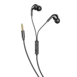 awei PC-6 Mini Stereo In-ear Wired Headset with Microphone - Image 2