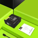 ZEALOT T3 Bluetooth 5.0 TWS Wireless Bluetooth Earphone with Charging Box, Support Touch & Call & Power Display - Image 12