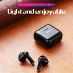 ZEALOT T3 Bluetooth 5.0 TWS Wireless Bluetooth Earphone with Charging Box, Support Touch & Call & Power Display - Image 3