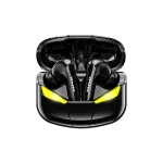 awei T35 Bluetooth V5.0 Ture Wireless Sports Game Dual Mode IPX5 Waterproof TWS Headset with Charging Case - Image 10