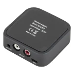B11 Bluetooth 5.0 Receiver AUX NFC to 2 x RCA Audio Adapter - Image 3