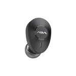 AIN MK-X18S USB Car Single Wireless Bluetooth Earphone with Charging Box, Support HD Call & Siri & Automatic Pairing, MK-X18S - Image 8