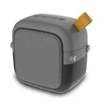 HB-200 Bluetooth 4.2 Portable Mini Wireless Bluetooth Speaker, HB-200 (Black), HB-200 (Grey), HB-200 (Blue), HB-200 (Red)