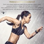 H58 Bluetooth 4.1 Single In-ear Invisible Wireless Bluetooth Earphone - Image 7