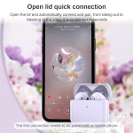 Mijiaer TN22 Bluetooth 5.1 True Wireless Stereo Bluetooth Earphone - Image 4