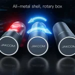 JAKCOM TWS Bluetooth 5.0 Multi-function Waterproof Wireless Bluetooth Headset - Image 4